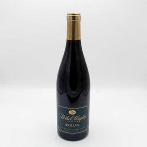 Image of Bethel Heights Aeolian Pinot Noir from Bethel Heights Vineyard
