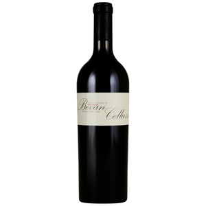 Image of Bevan Tench EE Red Wine Oakvile Napa from Bevan Cellars