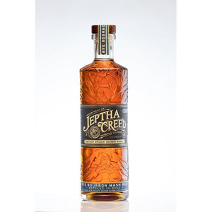 Image of Jeptha Creed Rye Bourbon Bottled in Bond from Jeptha Creed Distillery