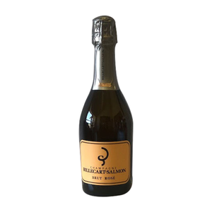Image of Billecart Salmon Brut Rose, Marueil-Sur-Ay from Billecart-Salmon