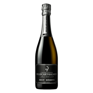 Image of Billecart Salmon Brut Champagne from Billecart-Salmon