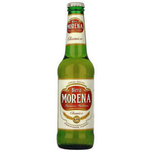 Image of Morena Birra Classica from Birra Morena