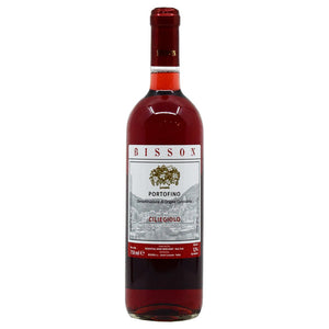 Image of Bisson Portofino Ciliegiolo Rose from Bisson