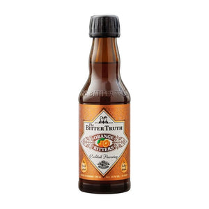 Image of Bitter Truth Orange Bitters from The Bitter Truth