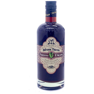 Image of Bitter Truth Pimento Dram from The Bitter Truth
