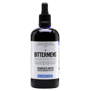 Image of Bittermens Transatlantic Bitters from Bittermens