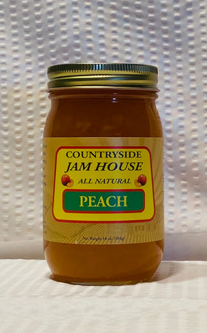 Peach Jam