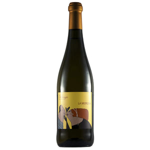 Image of Blengio La Morosa Moscato from Blengio
