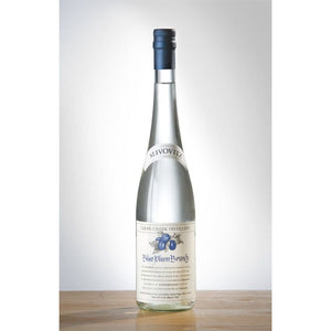 Image of Clear Creek Blue Plum Brandy from Clear Creek Distillery
