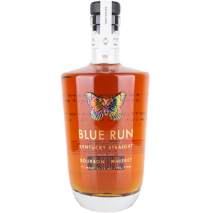 Image of Blue Run High Rye Kentucky Straight Bourbon Whiskey from Blue Run Spirits