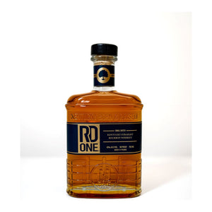 Image of RD One Kentucky Straight Bourbon Whiskey from RD One Spirits