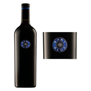 Image of Blue Rock 'Baby Blue' Red from Blue Rock Vineyard