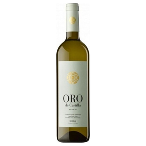 Image of Bodega Hermanos del Villar Oro de Castilla Verdejo from Bodega Hermanos del Villar