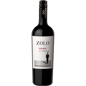 Image of Bodega Tapiz Zolo Classic Malbec from Bodega Tapiz