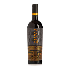 Image of Breca Garnacha Old Vines from Bodegas Breca