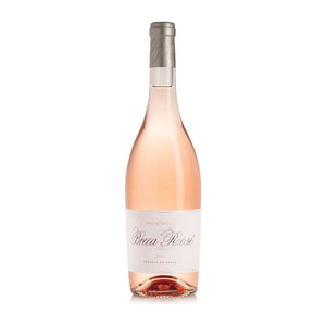 Image of Bodegas Breca Rose from Bodegas Breca
