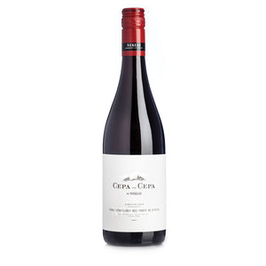 Cepa Por Cepa Garnacha 2025
