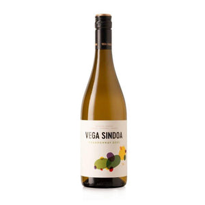 Vega Sindoa Un-Oaked Chardonnay 2025