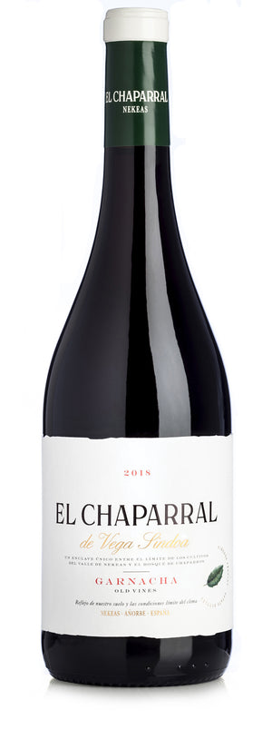 Vega Sindoa Garnacha El Chapparal 2023