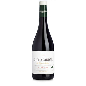 Vega Sindoa Garnacha El Chapparal 2023