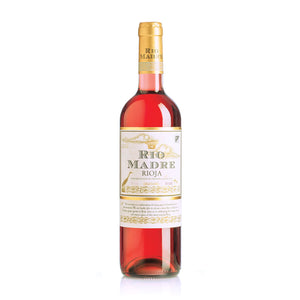 Rio Madre Rioja Rose 2025