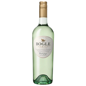 Bogle Pinot Grigio California 2024