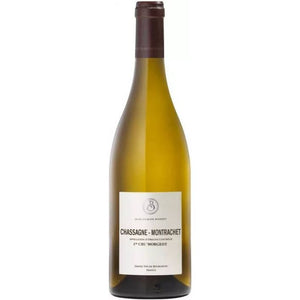 Image of Jean Charles Chassagne Montrachet 1er Morgeot from Jean Charles