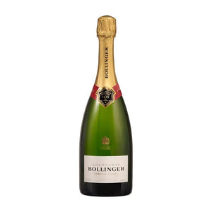 Image of Bollinger Special Cuvee Brut from Bollinger