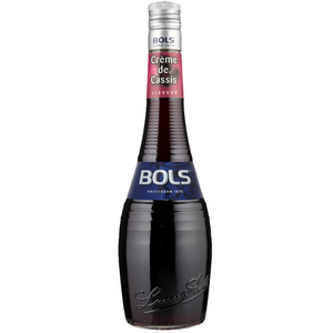 Image of Bols Creme de Cassis Liqueur from Bols