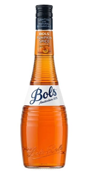 Bols Pumpkin Spice Liqueur