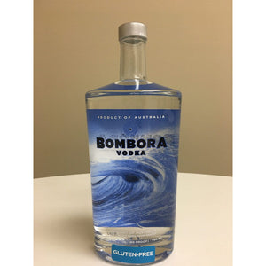 Image of Bombora Vodka from Bombora