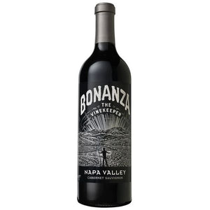 Bonanza The Vinekeeper Cabernet Sauvignon Napa Valley Lot 1 NV