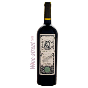 Image of Bond Cabernet Sauvignon St Eden from Bond Estates