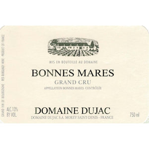 Clos de La Roche Grand Cru