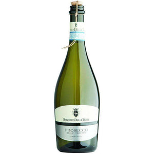 Image of Bonotto Prosecco Frizzante from Bonotto