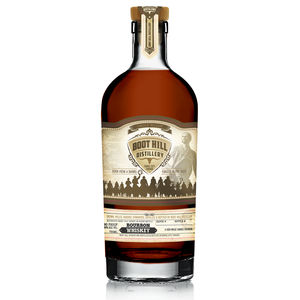 Image of Boot Hill Distillery Bourbon Whiskey from Boot Hill Distillery