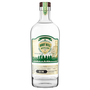 Image of Boot Hill Gin from Boot Hill Distillery