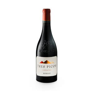 Image of Borsao Tres Picos from Bodegas Borsao