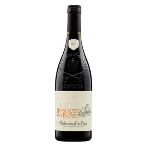 Image of Domaine Bosquet des Papes Chateauneuf-du-Pape Cuvee Tradition from Domaine Bosquet des Papes