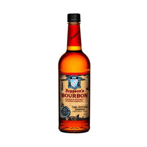 Jeppson's Bourbon
