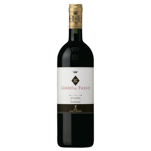 Image of Marchesi Antinori Tenuta Guado al Tasso Bolgheri Superiore from Marchesi Antinori