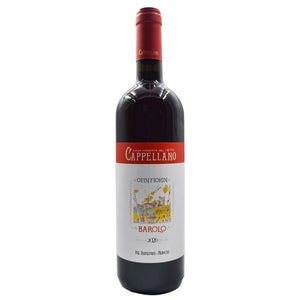 Cappellano Barolo Ruprestris 2020