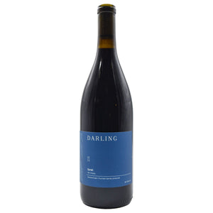 Image of Darling Wines Den Chosta Syrah from Darling Wines
