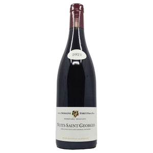 Image of Forey Nuits St Georges AC from Forey Père et Fils
