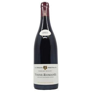 Image of Forey Vosne Romanee from Forey PËre et Fils