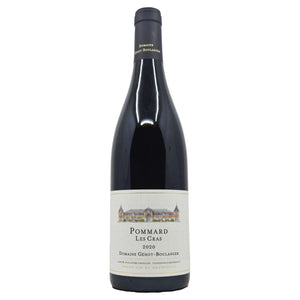 Image of Domaine Genot-Boulanger Pommard Les Cras from Domaine Genot-Boulanger