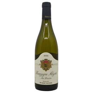 Image of Lignier Aligote Aux Poirelots from Lignier