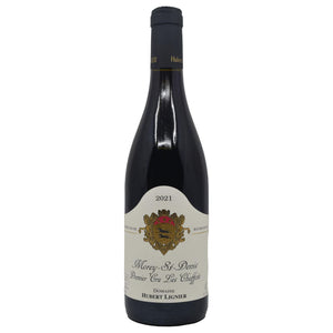 Image of Domaine Hubert Lignier Les Chaffots Morey-Saint-Denis Premier Cru from Domaine Hubert Lignier