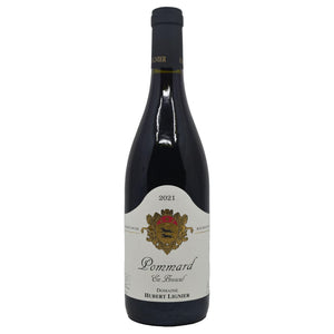 Image of Domaine Hubert Lignier Pommard En Brescul from Domaine Hubert Lignier