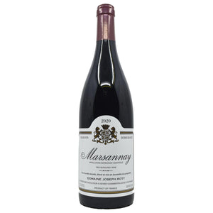 Image of Joseph Roty Marsannay Rouge from Joseph Roty